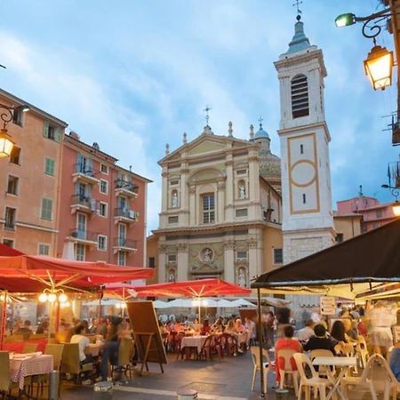 Magenta - T2 Au Coeur Du Carre D'Or De Nizza Kültér fotó
